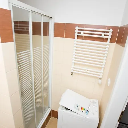 Oli&Joly Fredry 9D Apartamento
